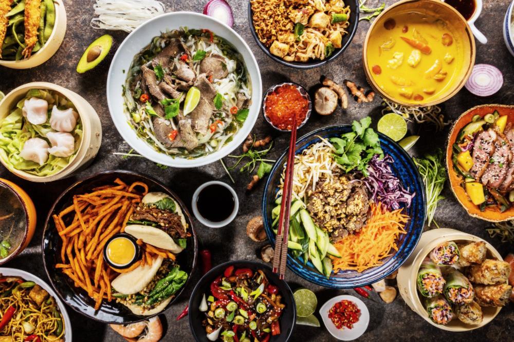 Travel and Food: 10 Common Dinner Meals to Try on Your Travels