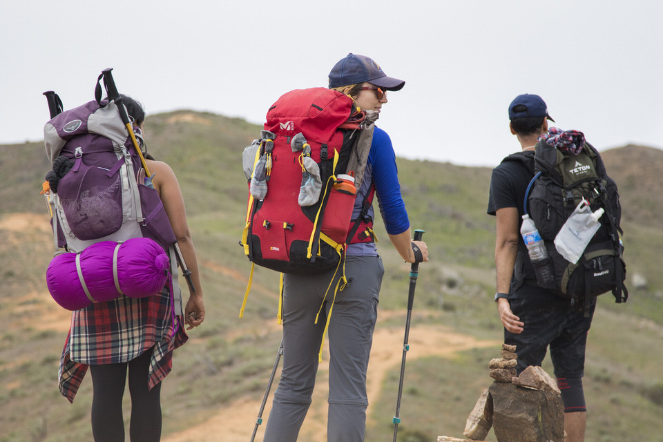 Backpacking for Beginners: What You Need to Know Before Hitting the Trail