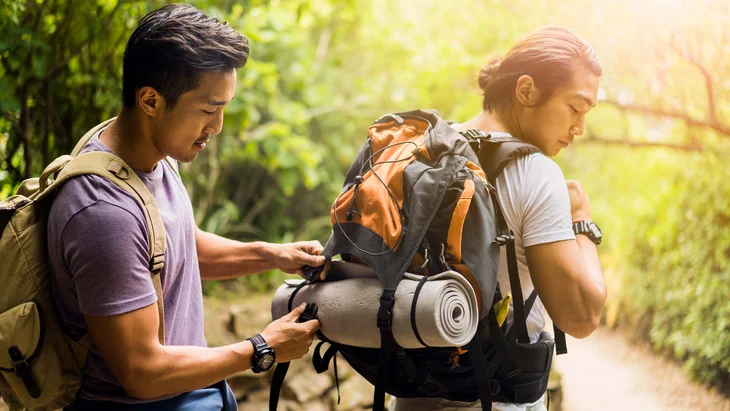 The Top 5 Beginner Backpacking Mistakes and How to Avoid Them