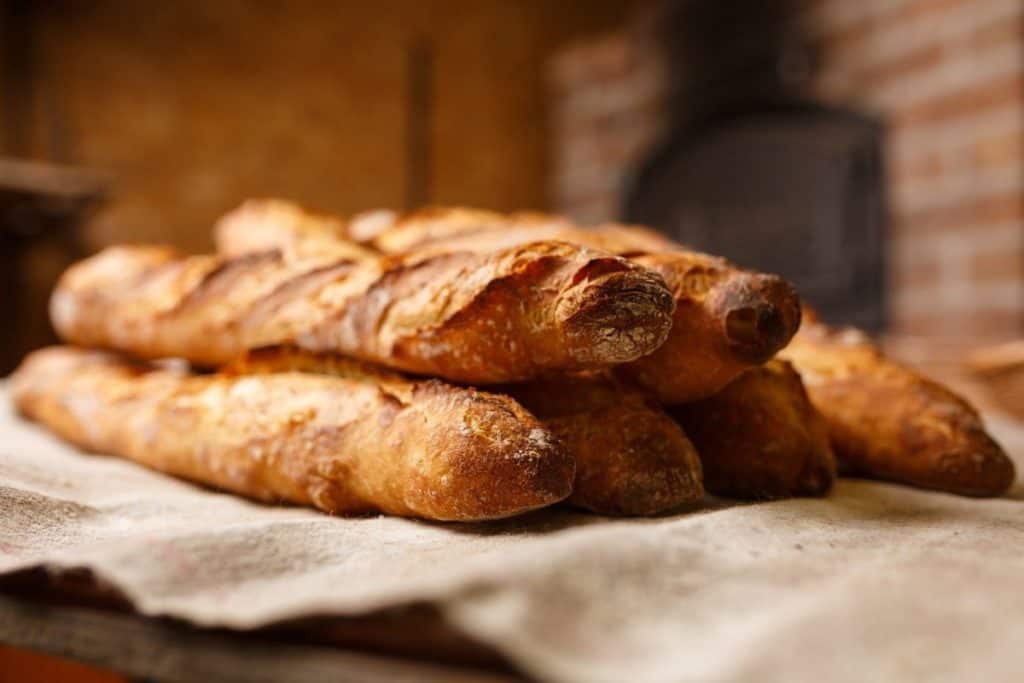 The Top 10 Bakeries with the Best Baguettes in Paris