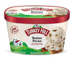turkey hill ice cream flavors