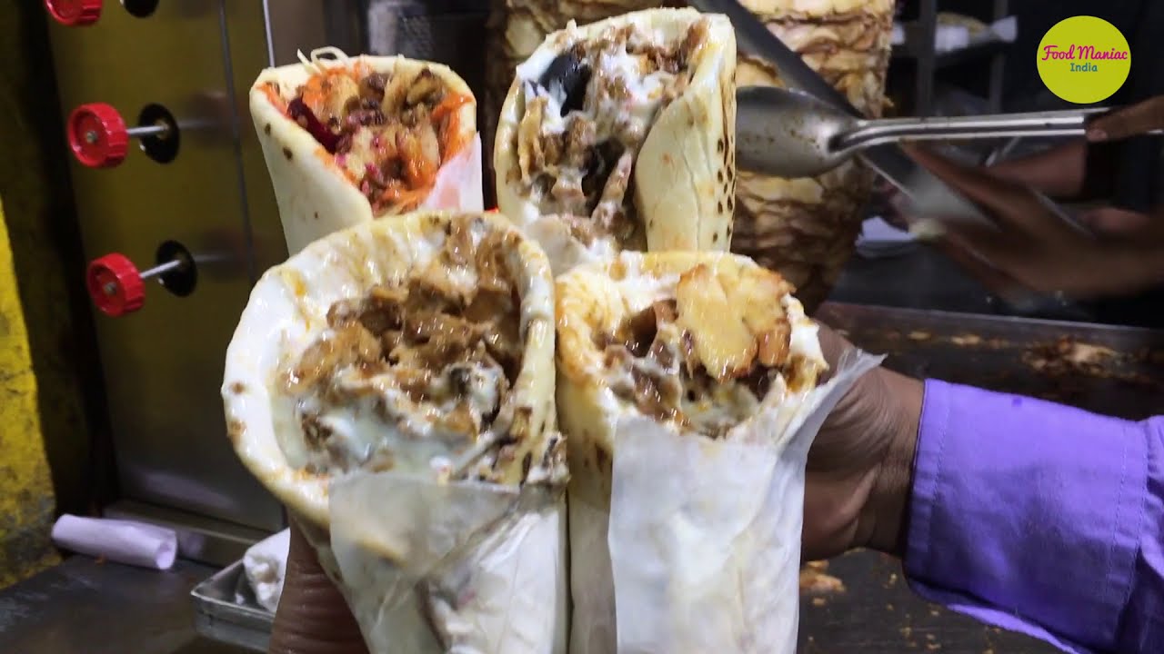 Best Shawarma in Dubai: A Foodie’s Journey with Shawarma King