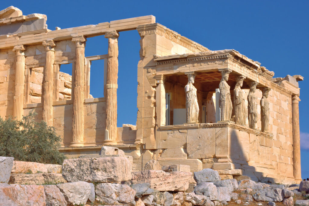 Historical Tours in Athens