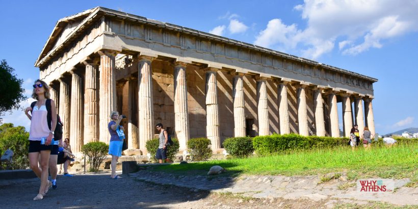 Historical Tours in Athens