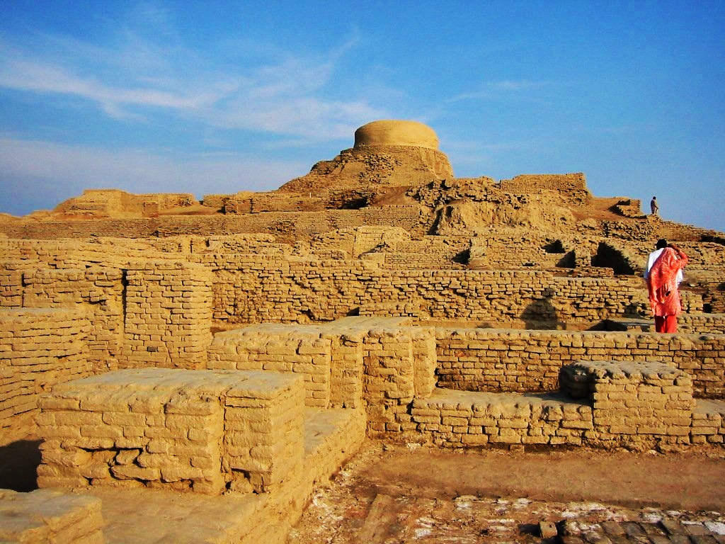 Historical Tours in Pakistan