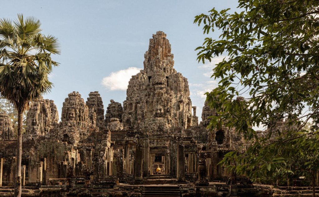 Historical Tours in Cambodia