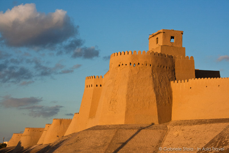 Historical Tours in Uzbekistan