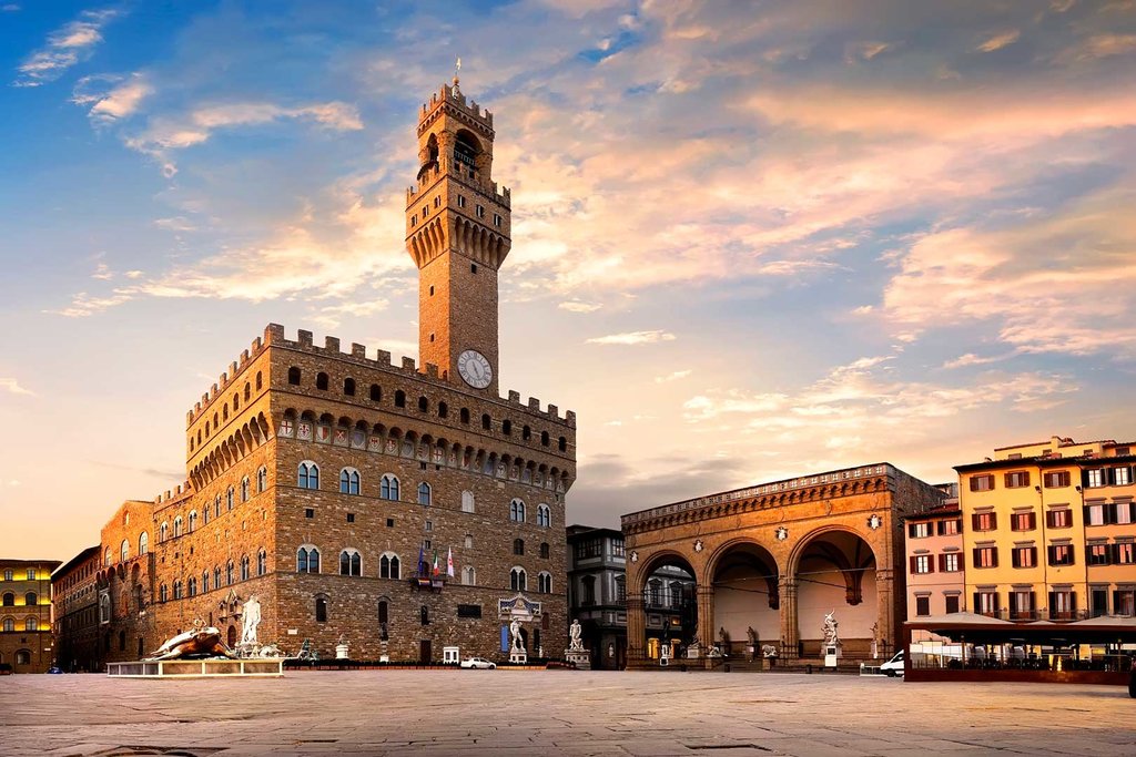 Historical Tours in Florence