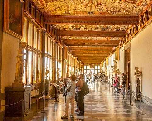 Historical Tours in Florence