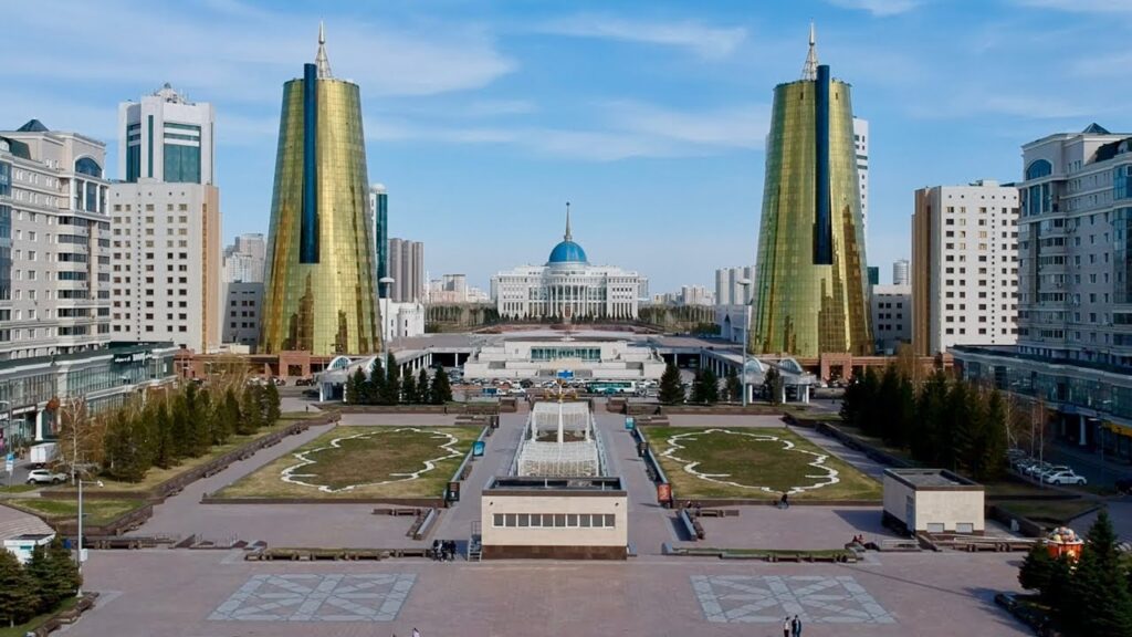 historical tours in kazakhstan