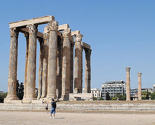 Historical Tours in Greece