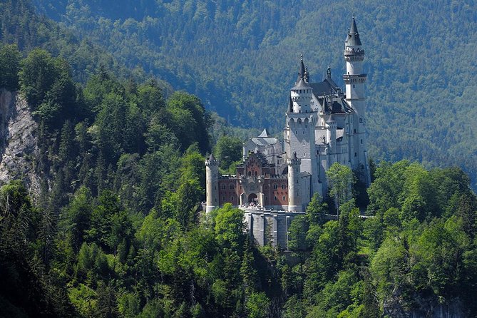 Historical Tours in Bavaria