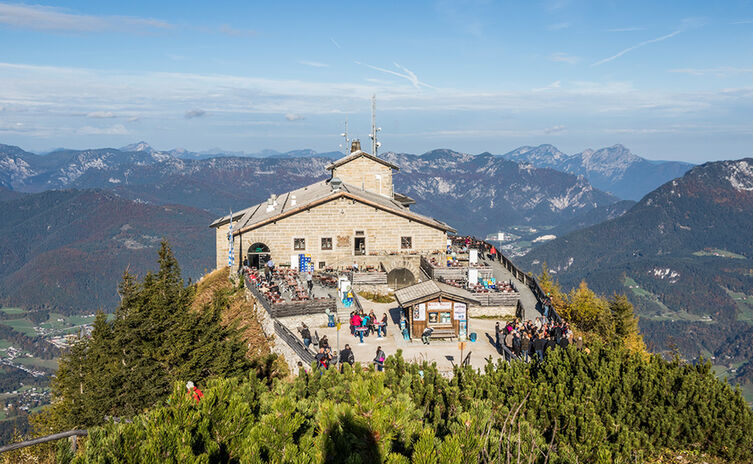 Historical Tours in Bavaria