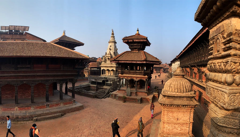 Historical Tours in Nepal