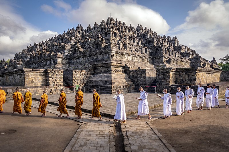 Historical Tours in Indonesia