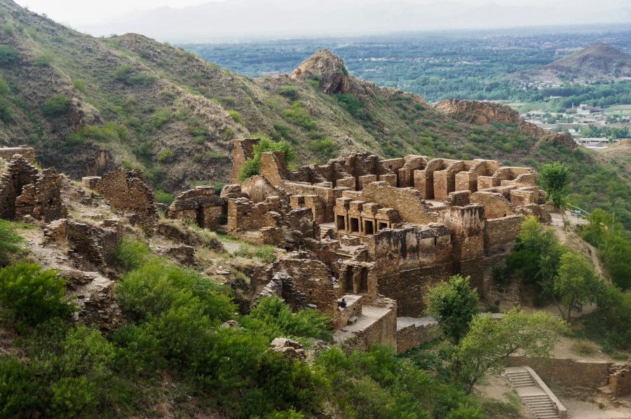 Historical Tours in Pakistan