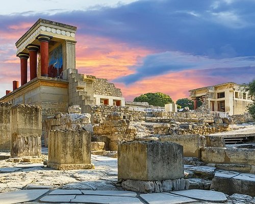 Historical Tours in Greece
