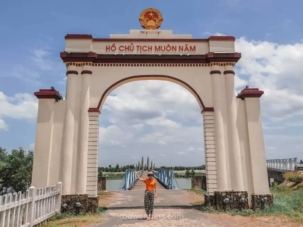 Historical Tours in Vietnam