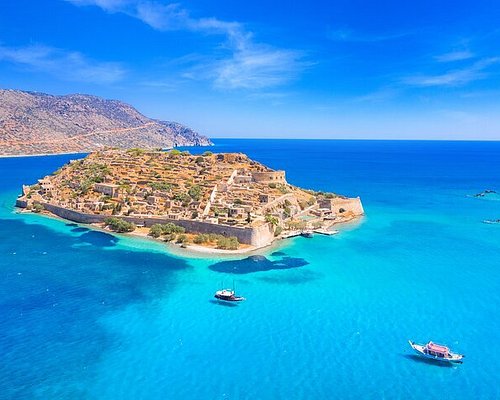 Historical Tours in Crete