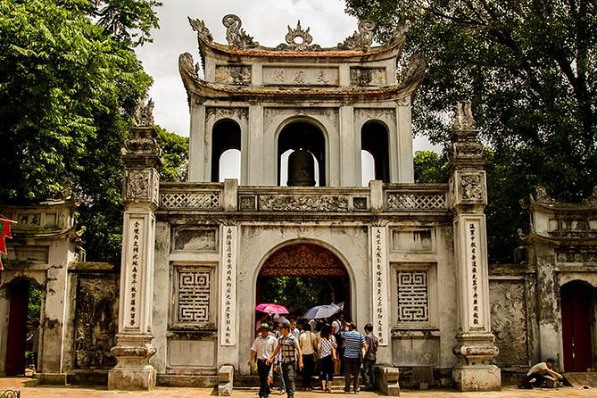 Historical Tours in Vietnam