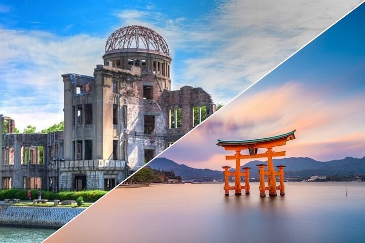 Historical Tours in Japan