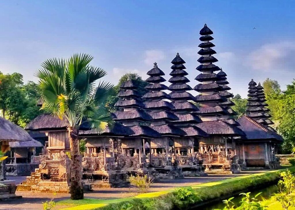 Historical Tours in Indonesia