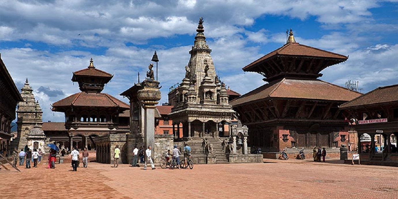 Historical Tours in Nepal