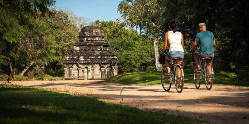 Historical Tours in SriLanka