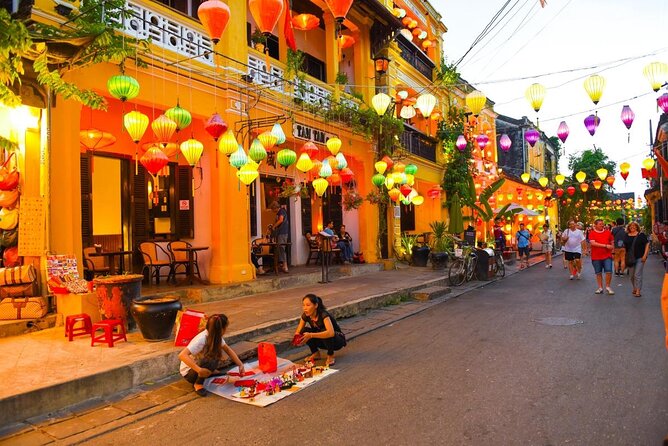 Historical Tours in Vietnam