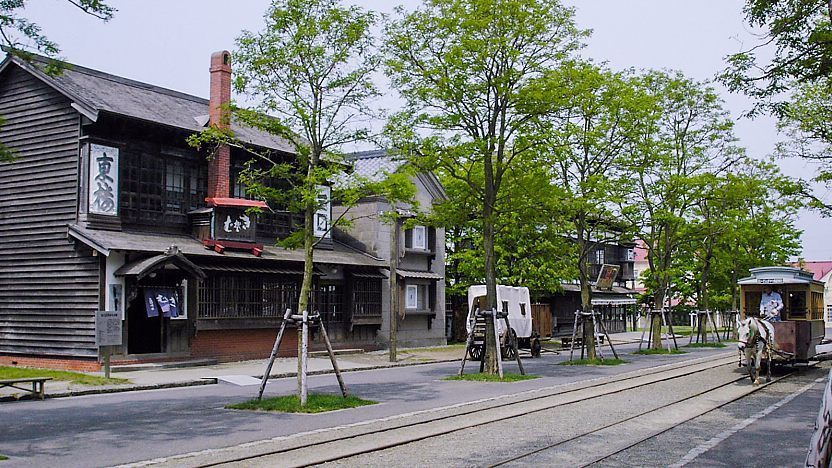 Historical Tours in Japan