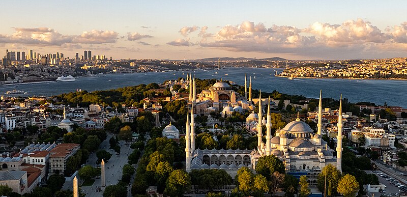 Historical Tours in Turkey