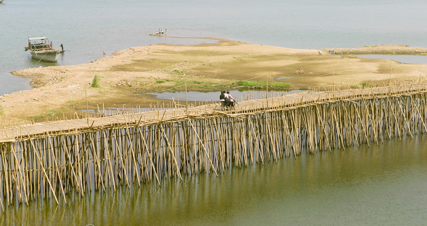 Historical Tours in Cambodia