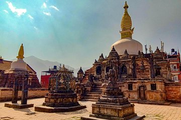 Historical Tours in Nepal