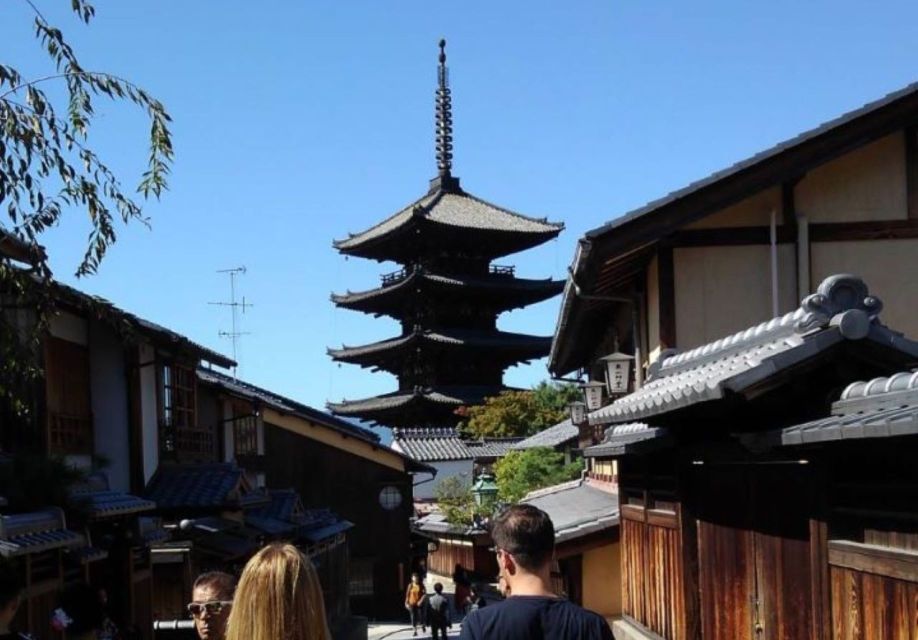 Historical Tours in Japan