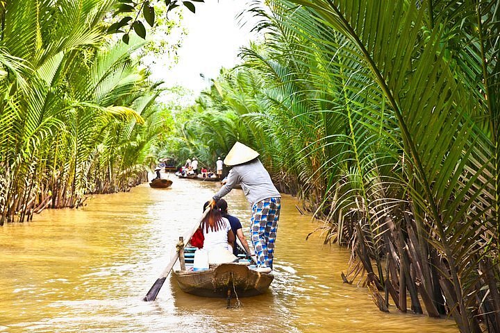 Historical Tours in Vietnam