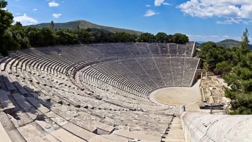 Historical Tours in Greece