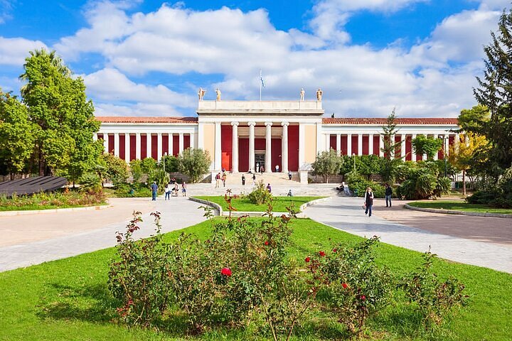 Historical Tours in Athens