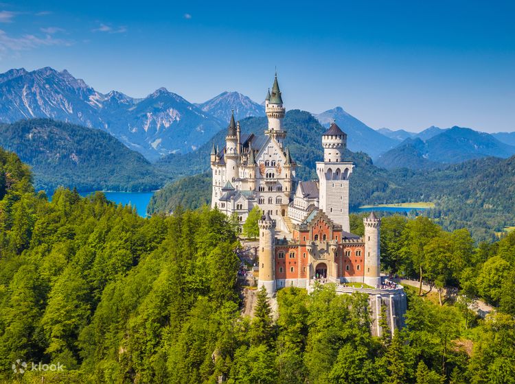 Historical Tours in Bavaria