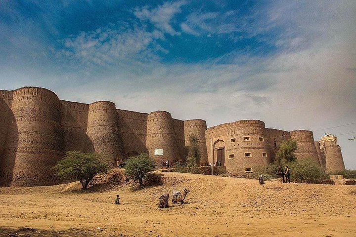 Historical Tours in Pakistan