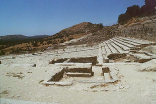 Historical Tours in Crete