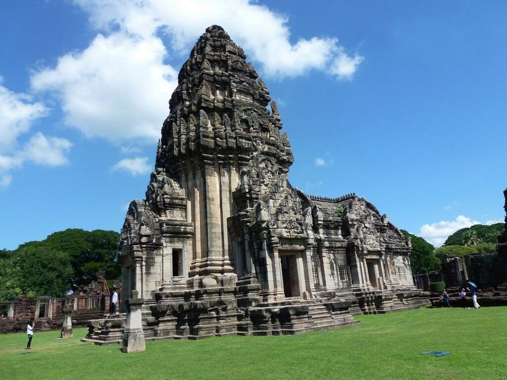 Historical Tours in Thailand