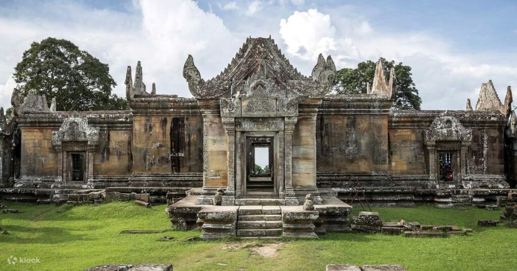 Historical Tours in Cambodia