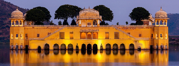 Historical Tours in India