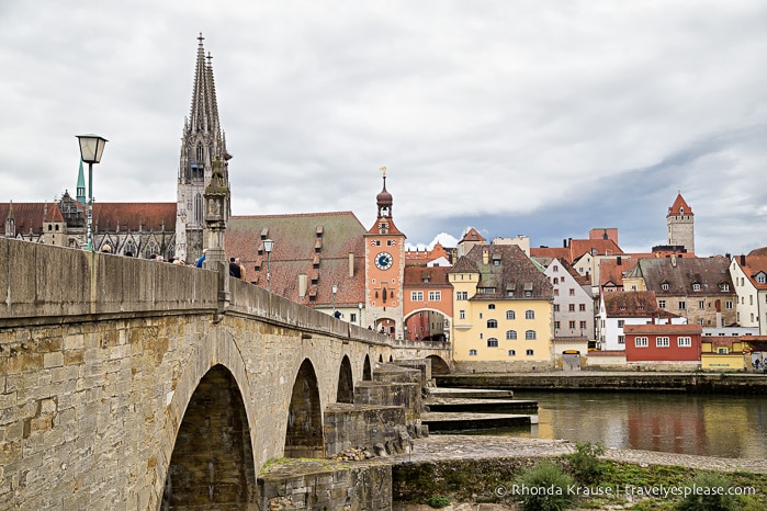 Historical Tours in Bavaria