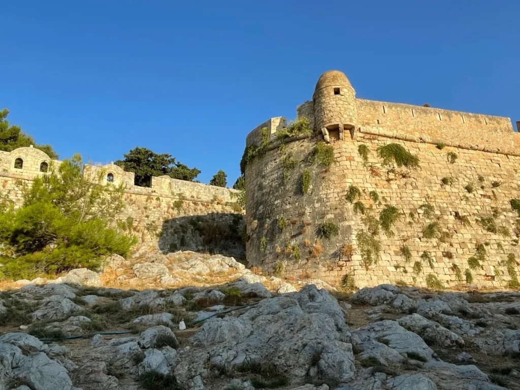 Historical Tours in Crete