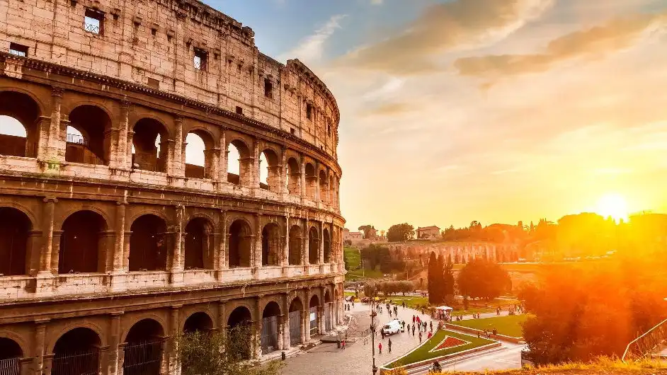 Historical Tours in Italy