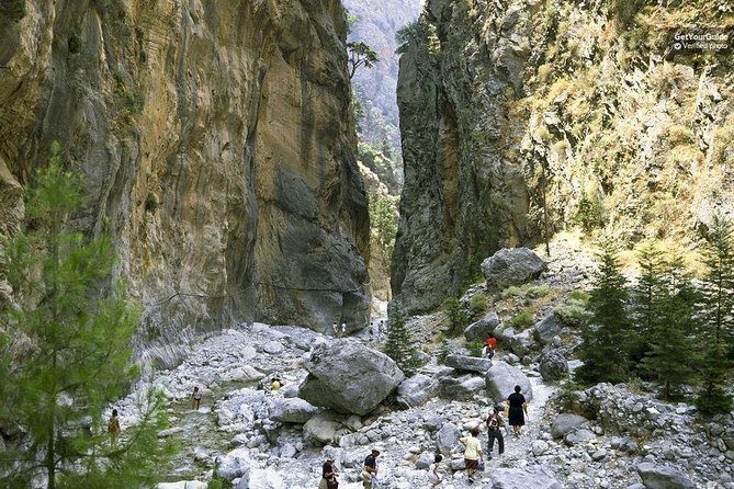 Historical Tours in Crete