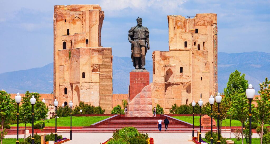 Historical Tours in Uzbekistan