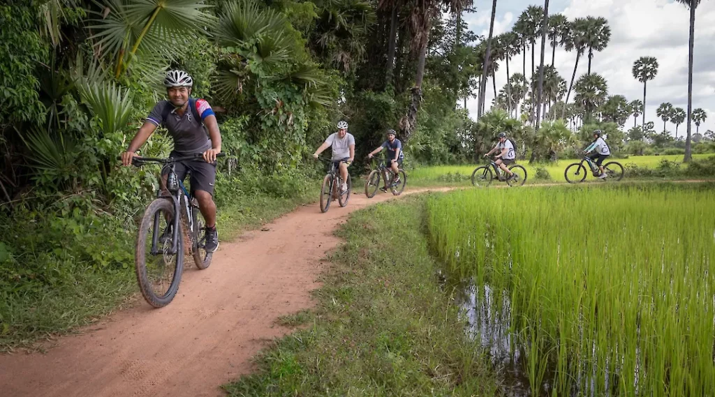 Historical Tours in Cambodia