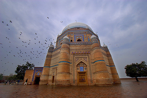 Historical Tours in Pakistan